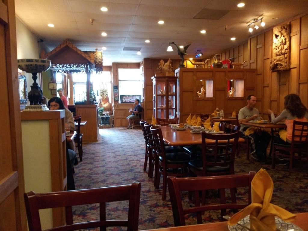Takieng Thai Cuisine | restaurant | 4400 San Juan Ave, Fair Oaks, CA 95628, USA | 9169660660 OR +1 916-966-0660