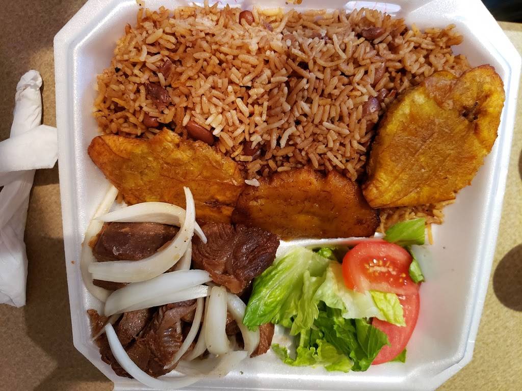 Caribbean Family Bakery & Restaurant | restaurant | Kissimmee, FL 34741, USA | 4072884468 OR +1 407-288-4468