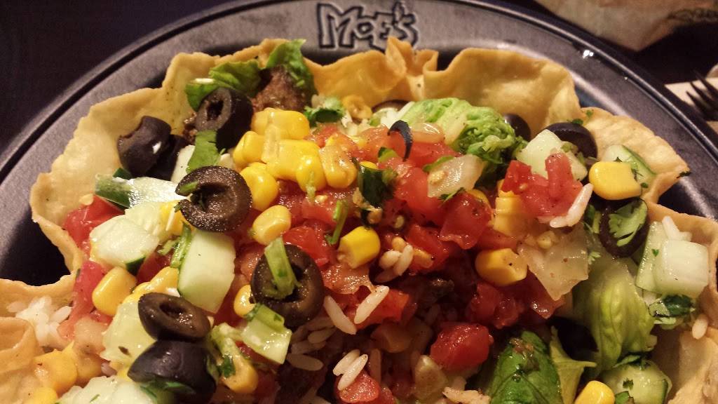 Moes Southwest Grill | restaurant | 2543 N Dale Mabry Hwy, Tampa, FL 33607, USA | 8138716637 OR +1 813-871-6637