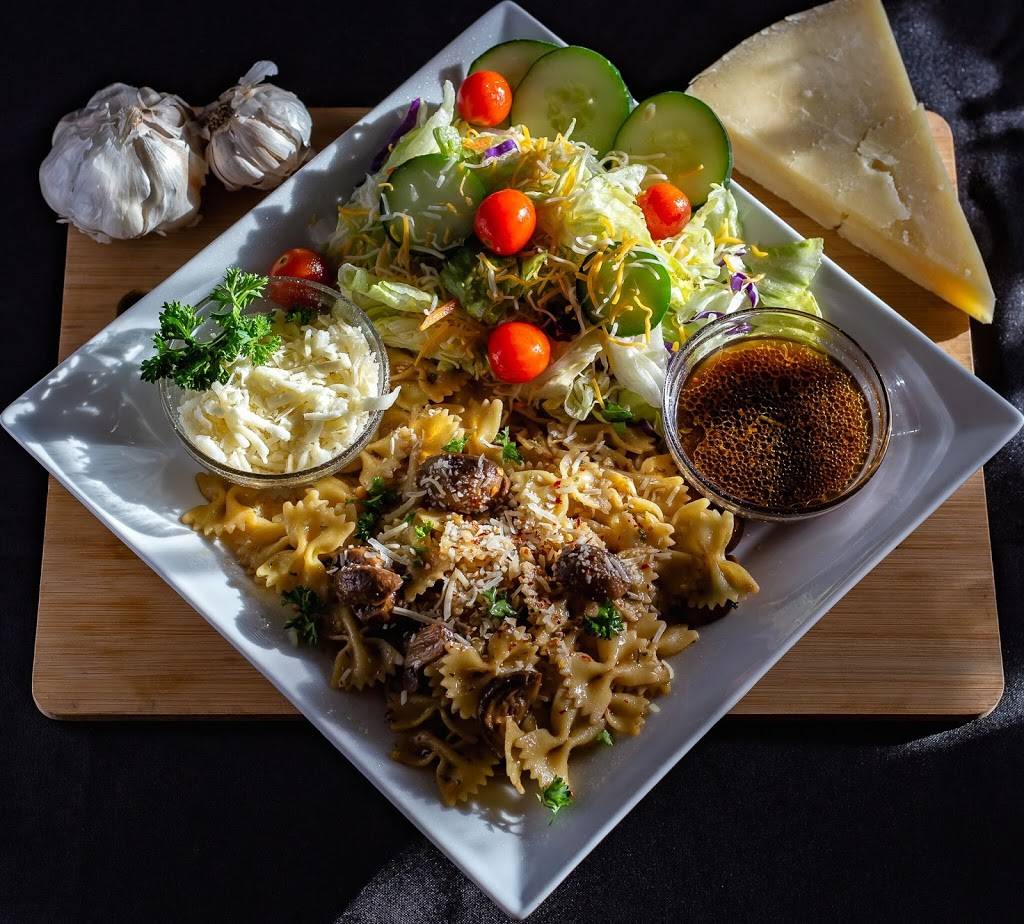 The Black Italian | restaurant | 2009 Highland Ave, Louisville, KY 40204, USA | 5026908914 OR +1 502-690-8914