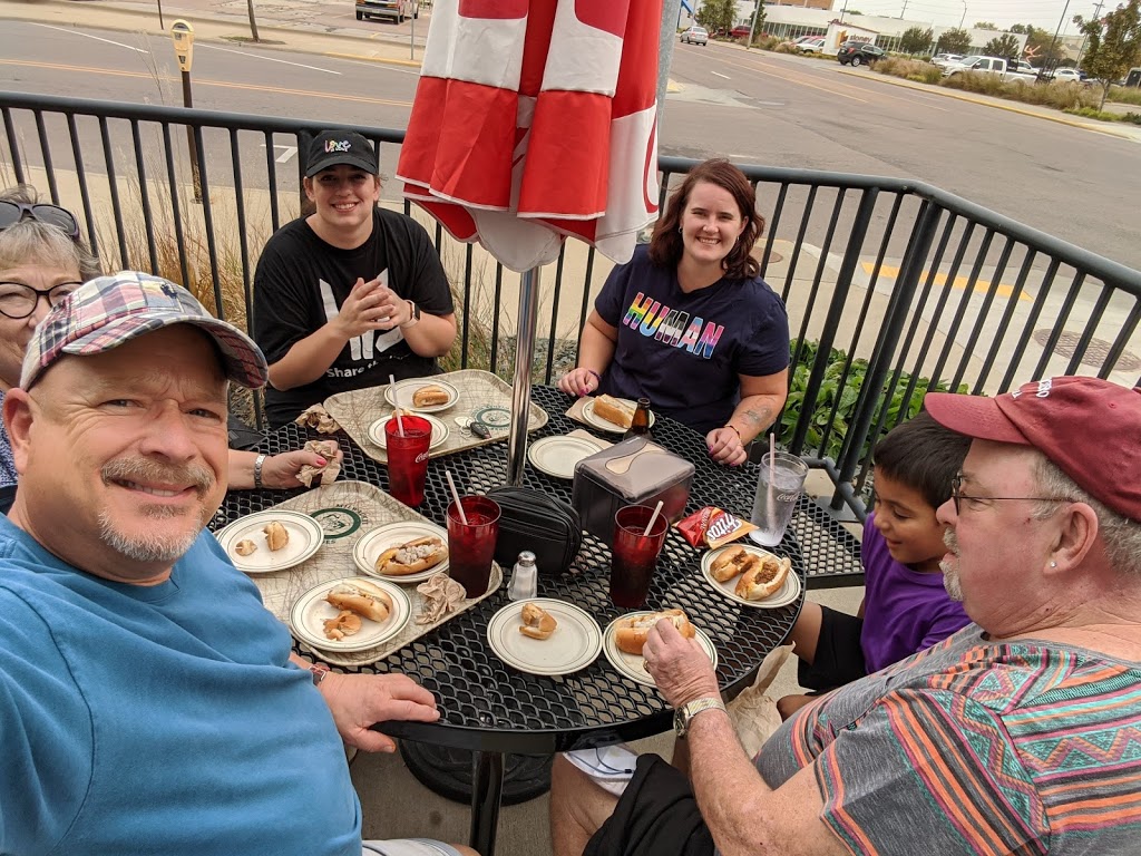 Milwaukee Wiener House, Famous Since 1918. | restaurant | 301 Douglas St, Sioux City, IA 51101, USA | 7122773449 OR +1 712-277-3449