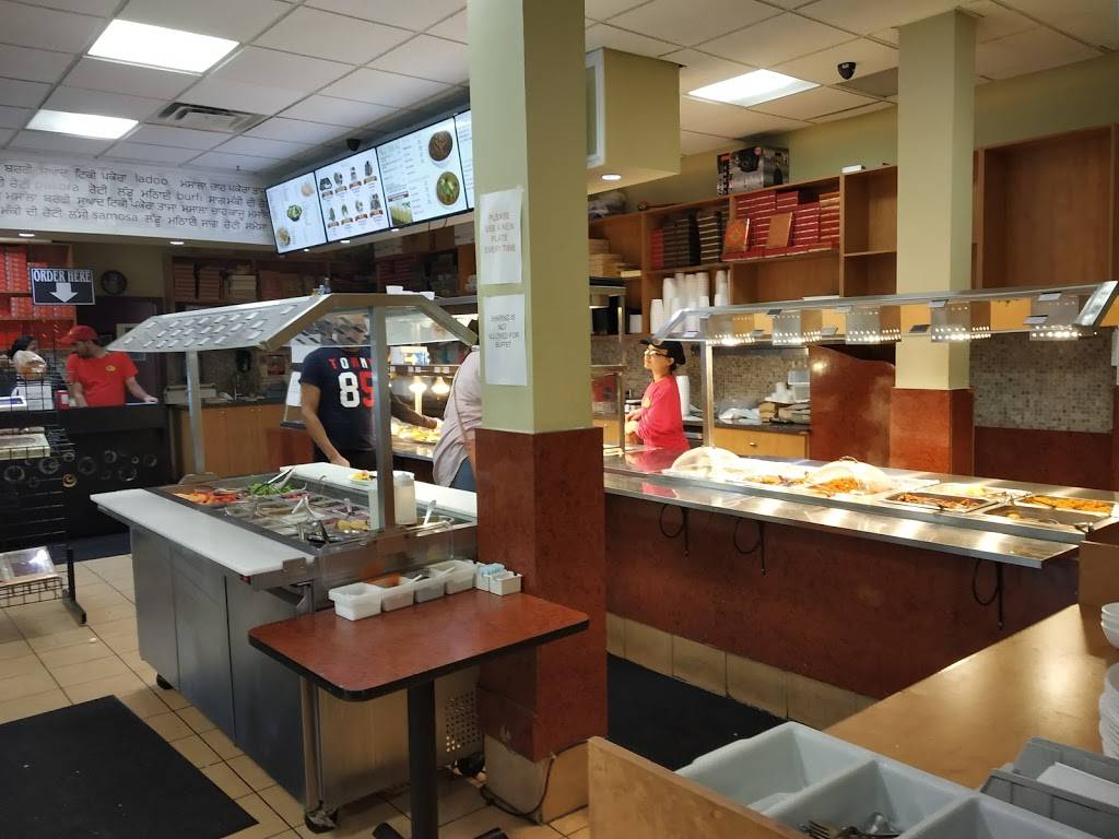 A1 Sweets & Restaurant | restaurant | 2345 Trafalgar Rd c2, Oakville, ON L6H 6N9, Canada | 9052570808 OR +1 905-257-0808