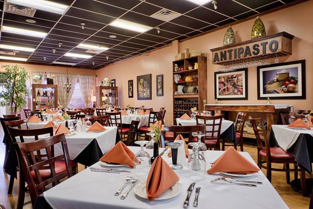 Salvatore D. Finest Italian Cuisine | restaurant | 8760 SW 72nd St, Miami, FL 33173, USA | 3052744044 OR +1 305-274-4044