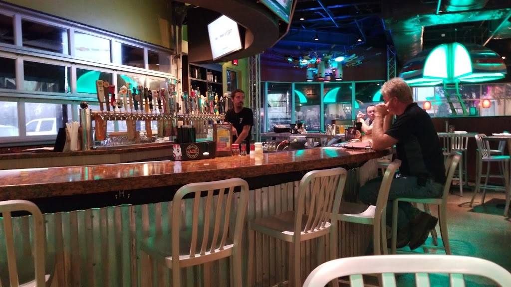 Mellow Mushroom | meal takeaway | 1831 Rinehart Rd, Sanford, FL 32771, USA | 4073214827 OR +1 407-321-4827