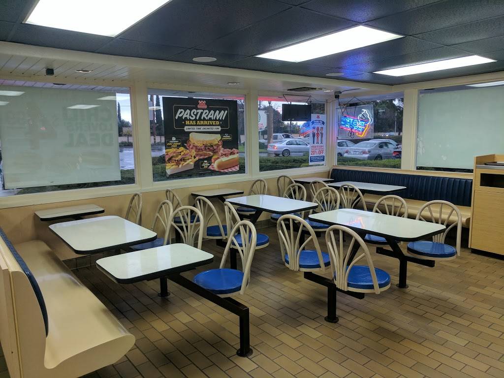 Wienerschnitzel | restaurant | 34480 Fremont Blvd, Fremont, CA 94536, USA | 5107929618 OR +1 510-792-9618