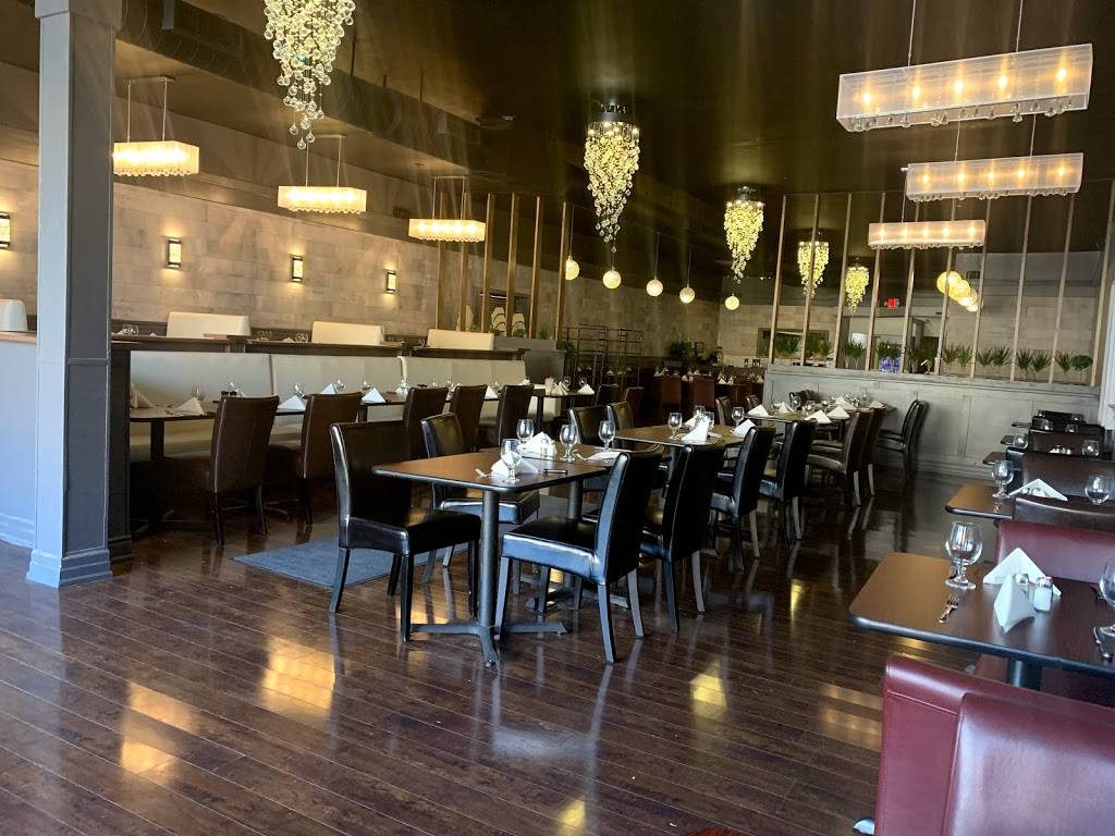 Blackstone Steakhouse and Grill - Brampton | restaurant | 31 George St N, Brampton, ON L6X 1R3, Canada | 9054513384 OR +1 905-451-3384