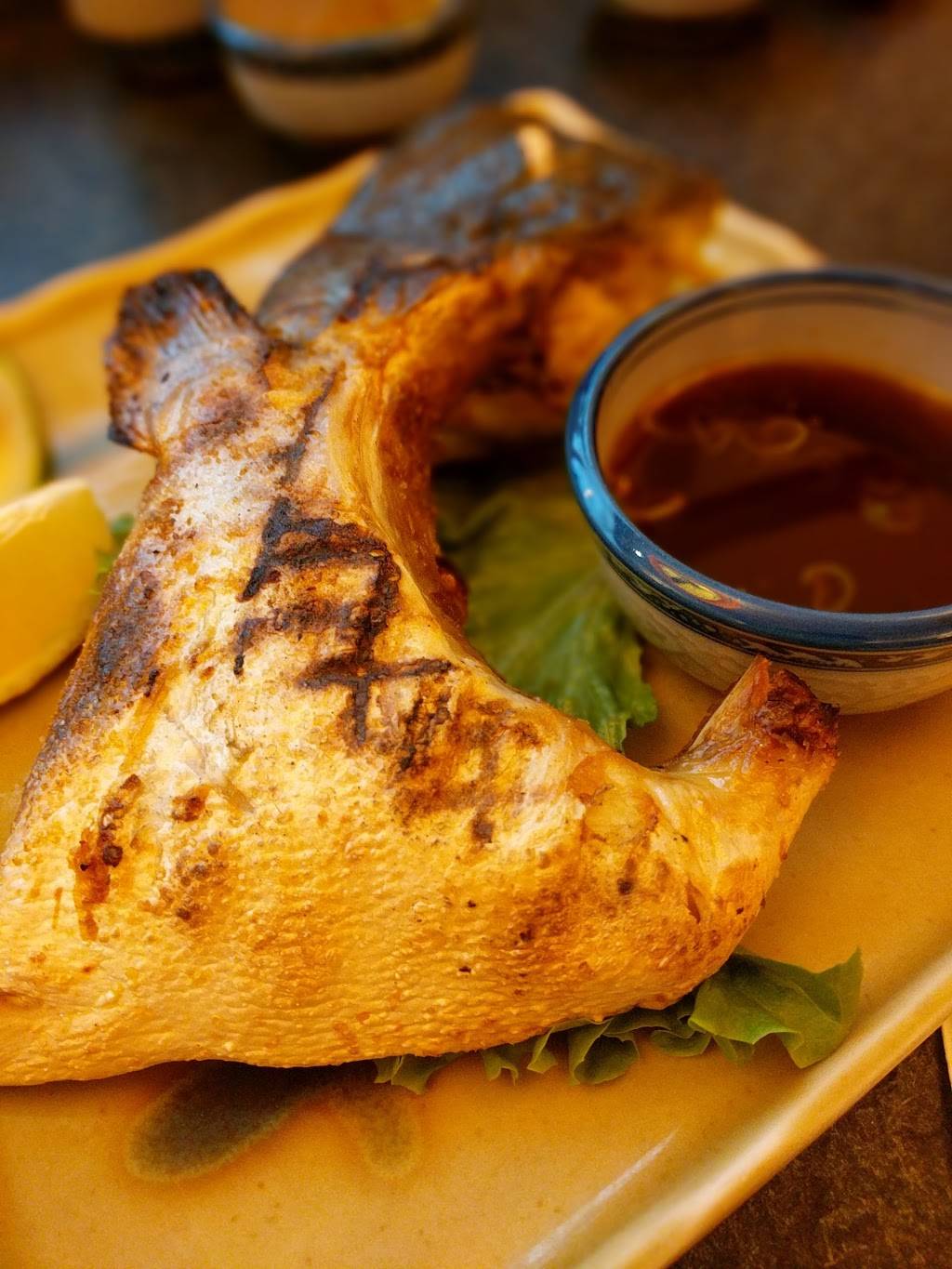 Tomokazu Japanese Restaurant | restaurant | 1101 Howard Ave, Burlingame, CA 94010, USA | 6503408766 OR +1 650-340-8766