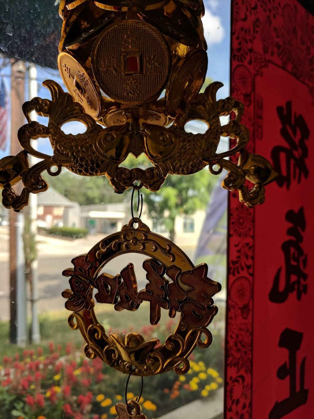 King Dragon | restaurant | 3310 Kent Rd #4, Stow, OH 44224, USA | 3306888800 OR +1 330-688-8800