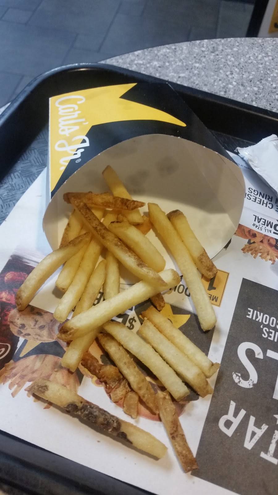 Carls Jr. | restaurant | 6457 Sepulveda Blvd, Van Nuys, CA 91411, USA | 8187816101 OR +1 818-781-6101