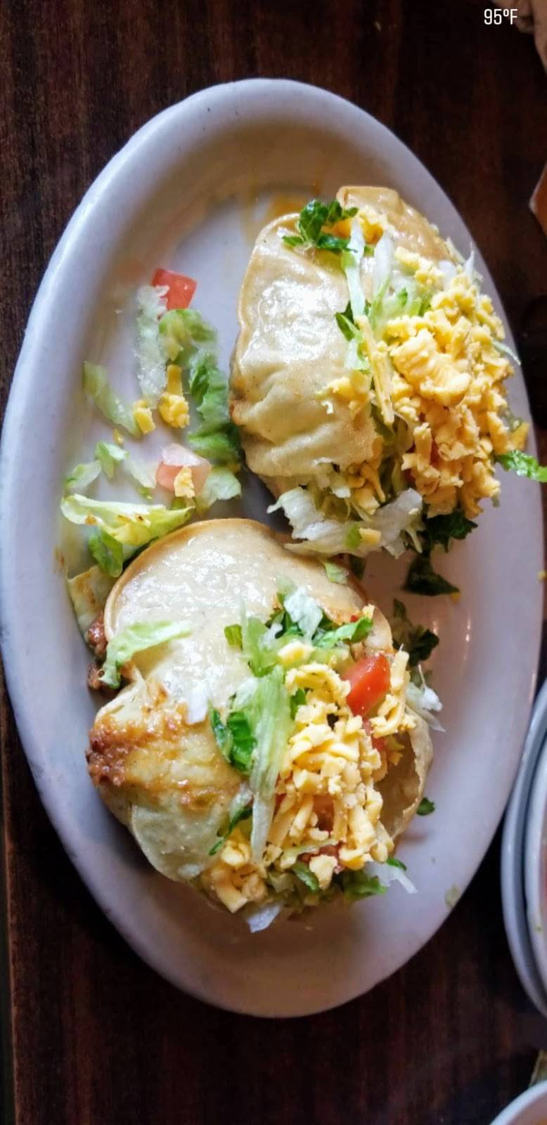 Ojedas | restaurant | 4617 Maple Ave, Dallas, TX 75219, USA | 2145288383 OR +1 214-528-8383