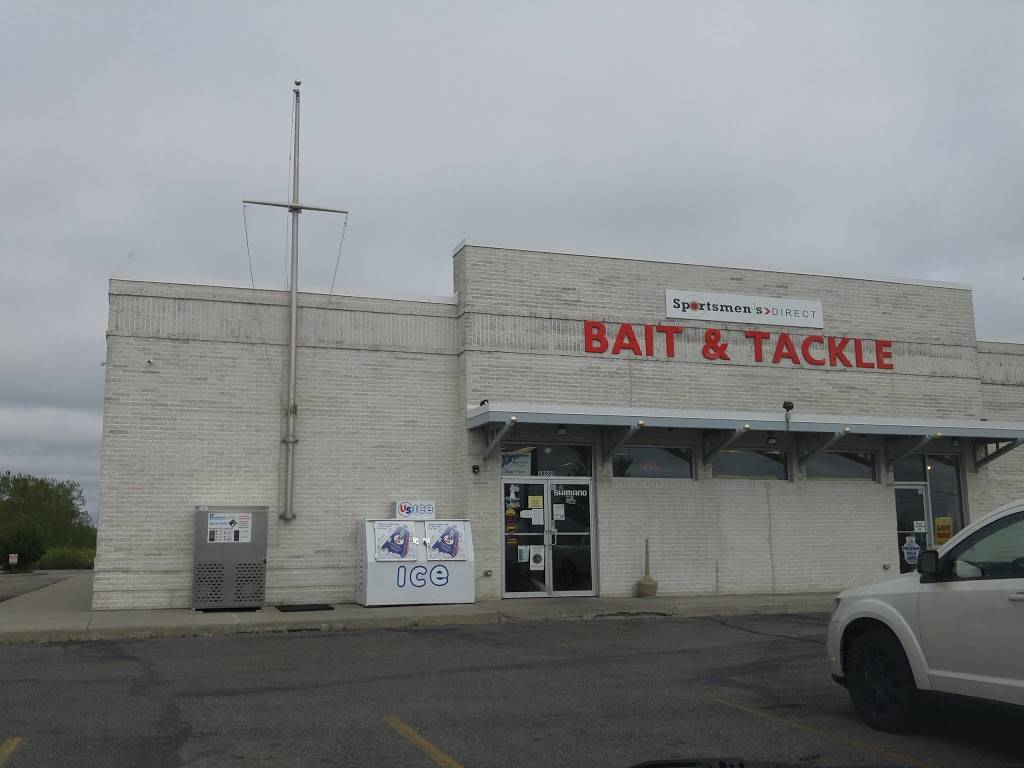 Sportsmens Direct | meal takeaway | 38989 Jefferson Ave, Harrison Charter Township, MI 48045, USA | 5867416052 OR +1 586-741-6052