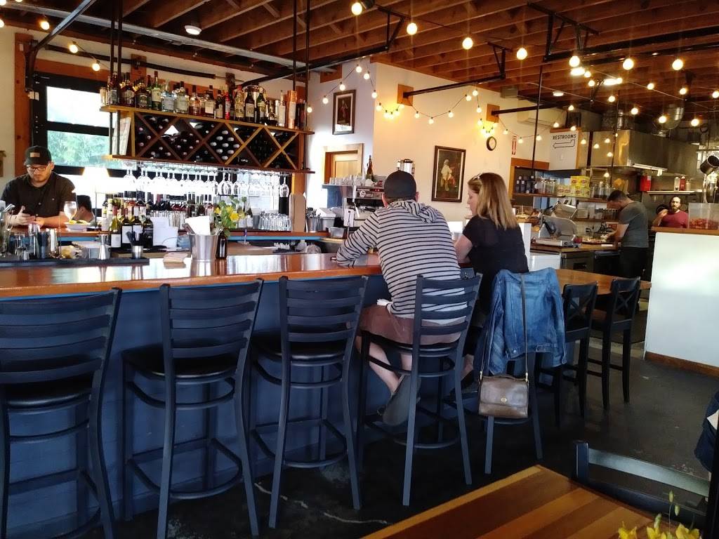 Gabagool | restaurant | 7955 N Lombard St, Portland, OR 97203, USA | 5038949096 OR +1 503-894-9096