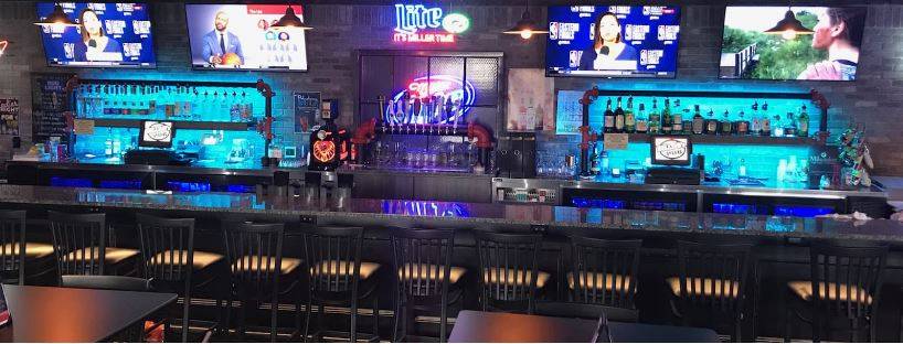 Billy Ds Pub | restaurant | 1313 Arcadian Ave, Waukesha, WI 53186, USA | 2625446550 OR +1 262-544-6550