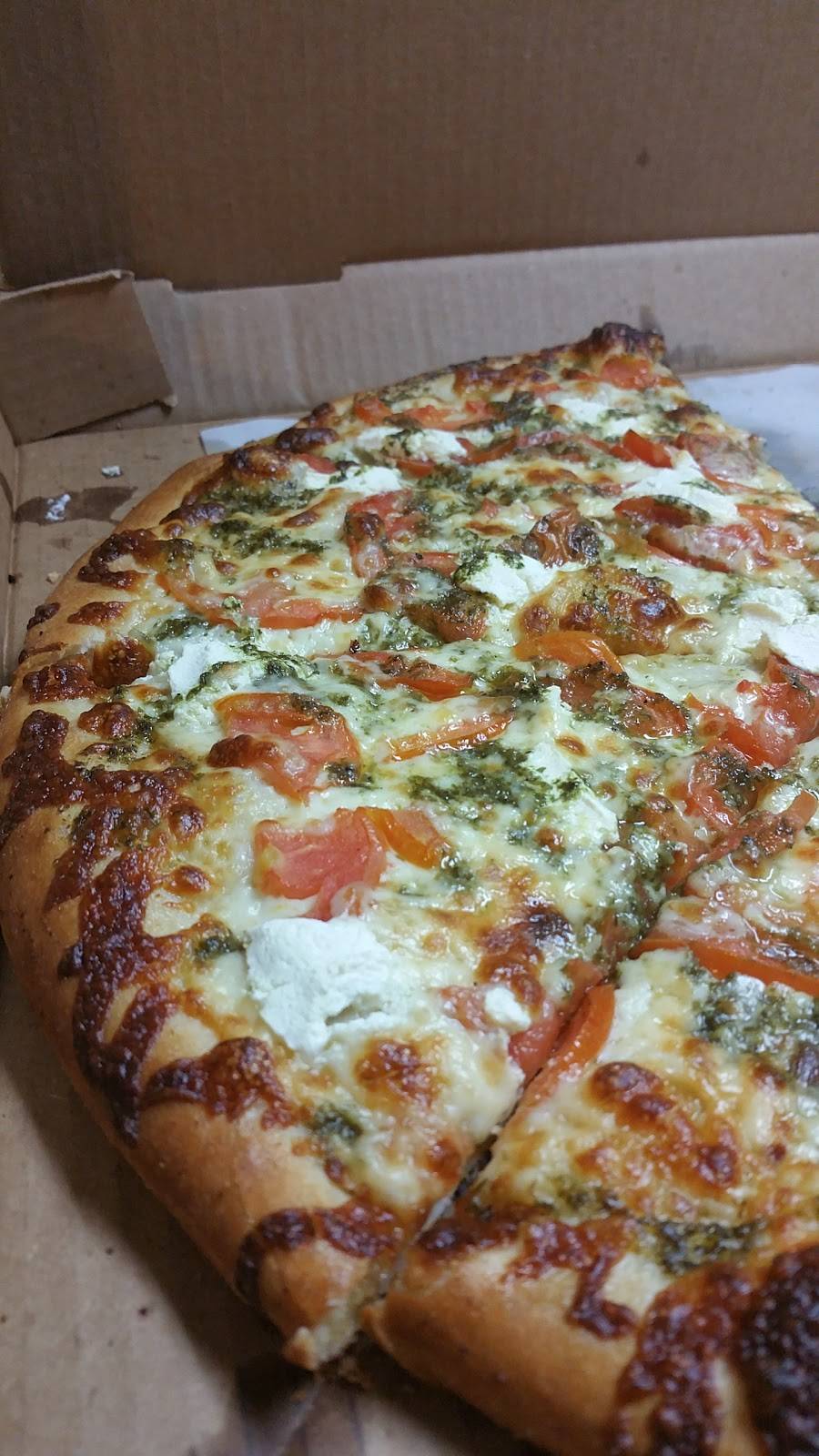 Lansing Pizzeria | restaurant | 2035 E Shore Dr, Lansing, NY 14882, USA | 6075333552 OR +1 607-533-3552