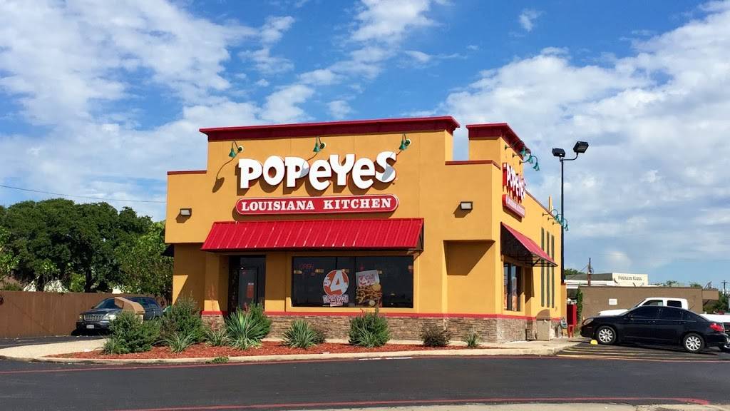 Popeyes Louisiana Kitchen | restaurant | 6502 Lemmon Ave, Dallas, TX 75209, USA | 2143508675 OR +1 214-350-8675
