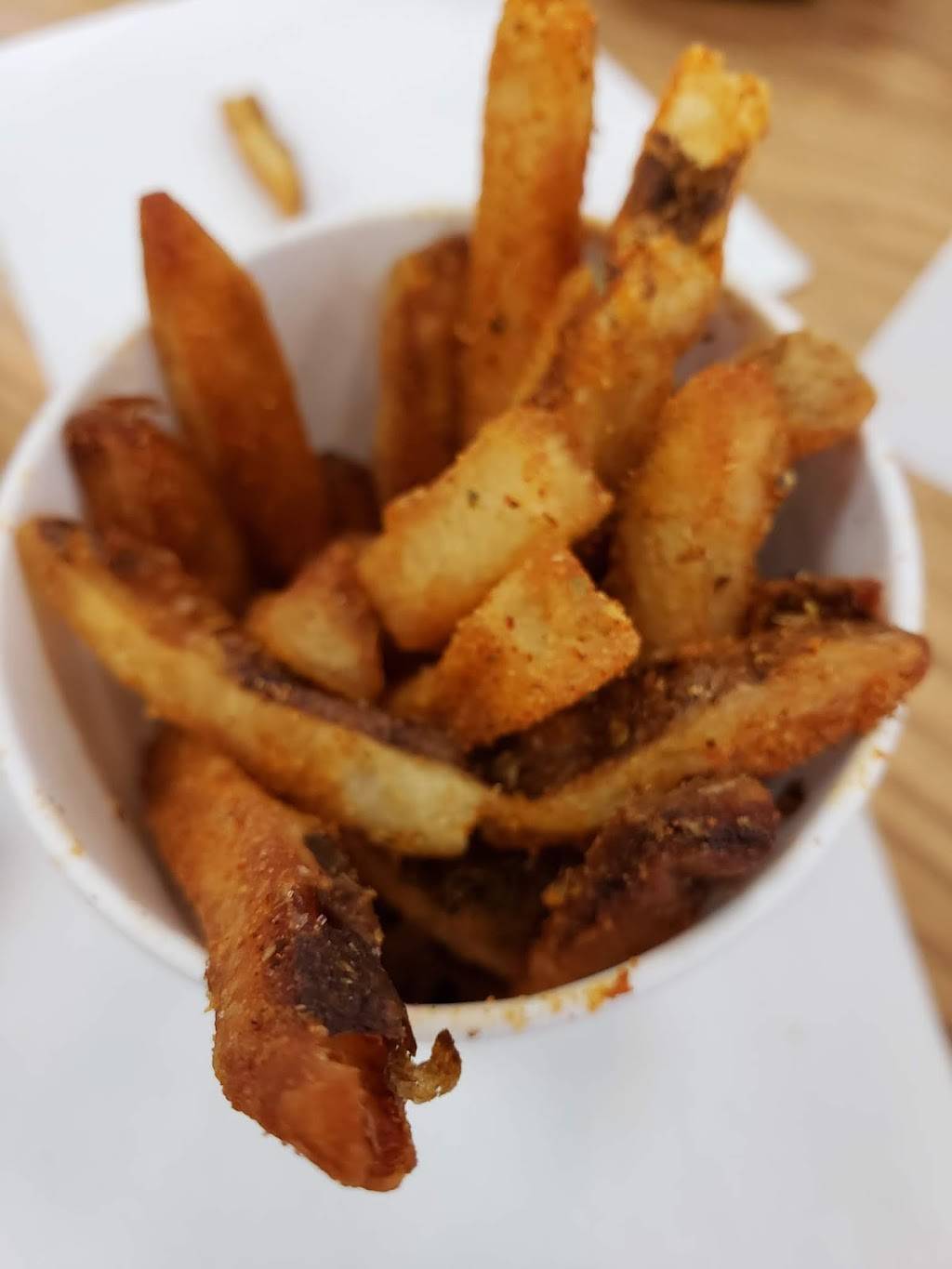 Five Guys | meal takeaway | 438 N Capitol Ave, San Jose, CA 95133, USA | 4082721122 OR +1 408-272-1122