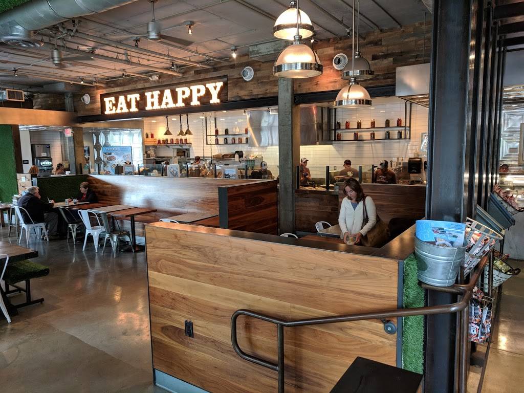 Mendocino Farms | meal takeaway | 14141 Ventura Blvd, Sherman Oaks, CA 91423, USA | 8182059744 OR +1 818-205-9744