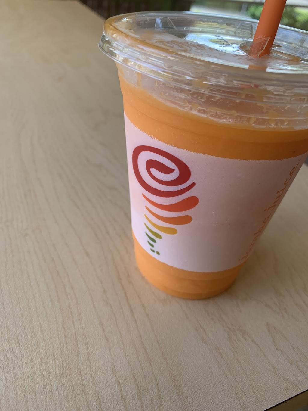 Jamba | restaurant | 2910 Commercial St SE, Salem, OR 97302, USA | 5033916251 OR +1 503-391-6251