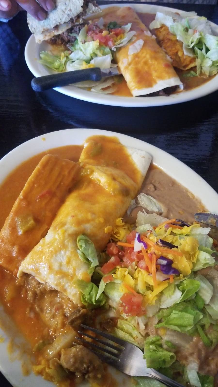 La Botana Mexican Restaurant | restaurant | 8995 Washington St, Thornton, CO 80229, USA | 3032888805 OR +1 303-288-8805