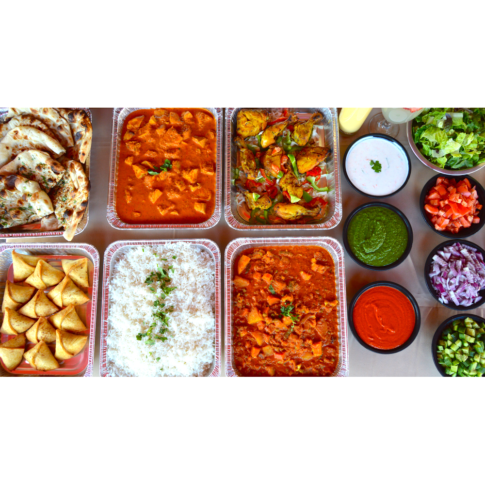 Spice Lounge | restaurant | 859 Hornblend St, San Diego, CA 92109, USA | 8582721600 OR +1 858-272-1600