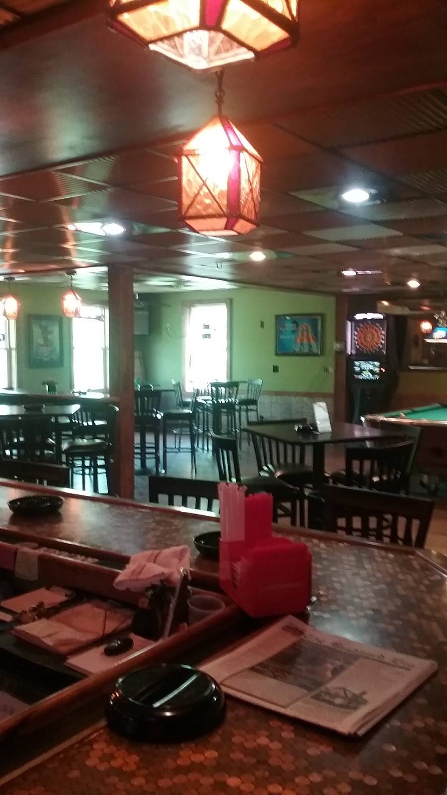 The Edge | restaurant | 434 South Ave, Bradford, PA 16701, USA | 8143684100 OR +1 814-368-4100