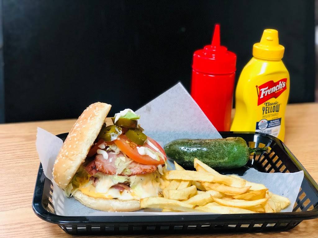 Antojo | restaurant | 5012 Sharp St, Dallas, TX 75247, USA | 7733964603 OR +1 773-396-4603