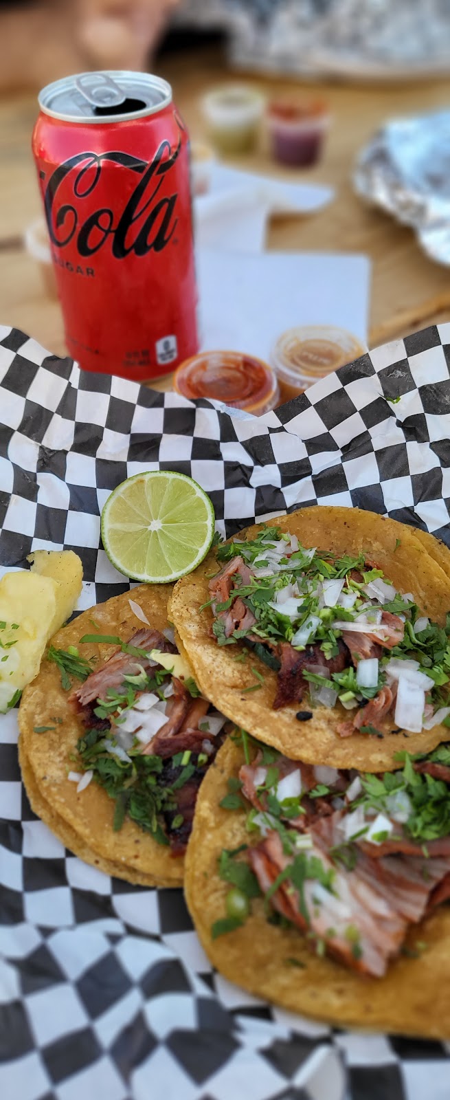 Comida Park | restaurant | 1014 N Main St, Pearland, TX 77581, USA | 2812318020 OR +1 281-231-8020