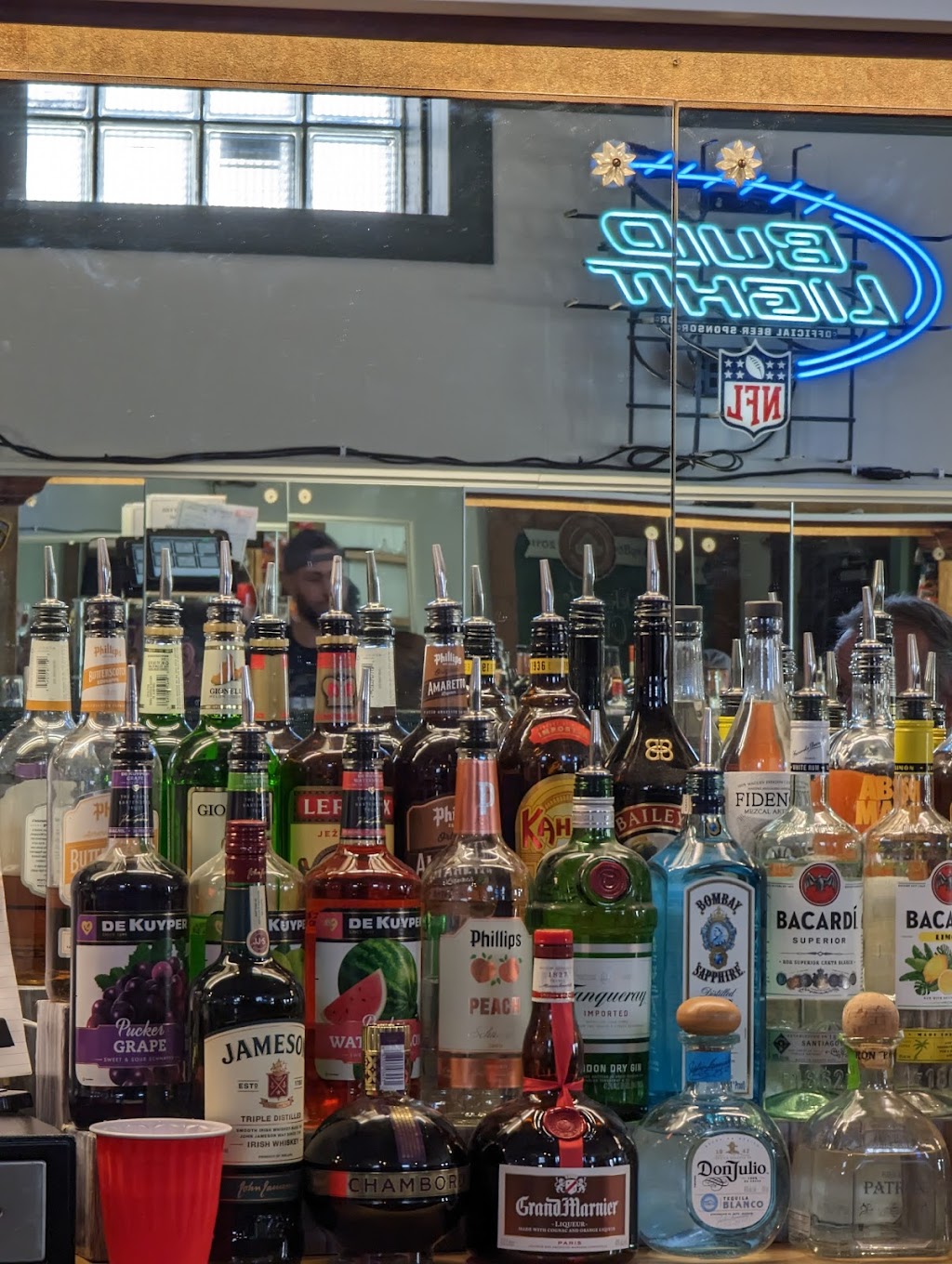 Chances Tavern | restaurant | 1080 Payne Ave, St Paul, MN 55130, USA | 6517747273 OR +1 651-774-7273