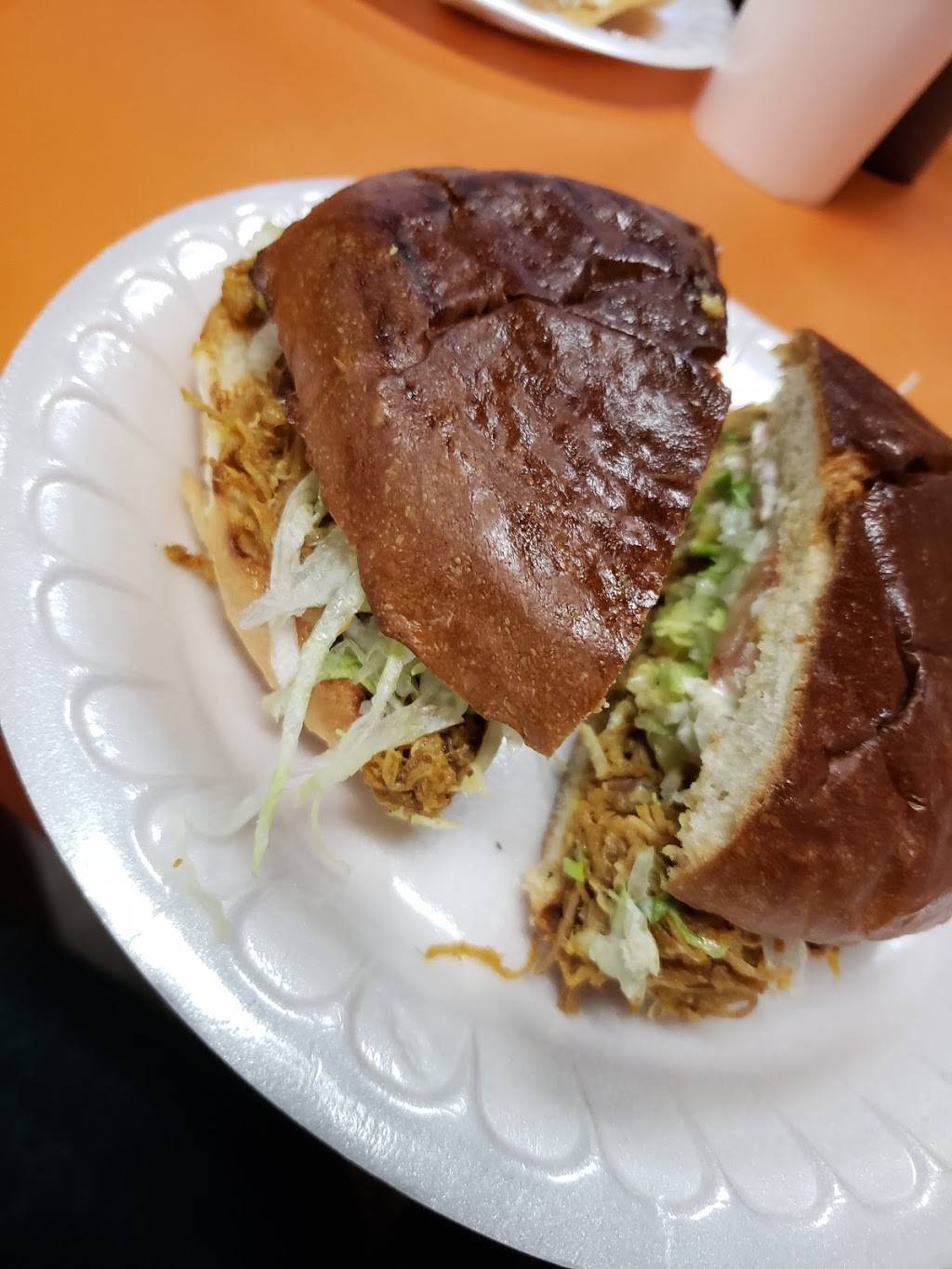 Tortas Jimys Estilo Guasave | restaurant | 3633 W Camelback Rd Suite 7, Phoenix, AZ 85019, USA | 6028127455 OR +1 602-812-7455