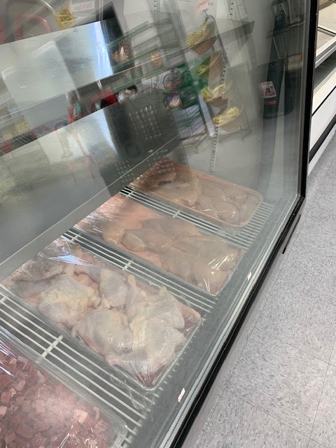 Madina Market/ Halal Fast Food | restaurant | 3890 50th St, San Diego, CA 92105, USA | 6192842000 OR +1 619-284-2000