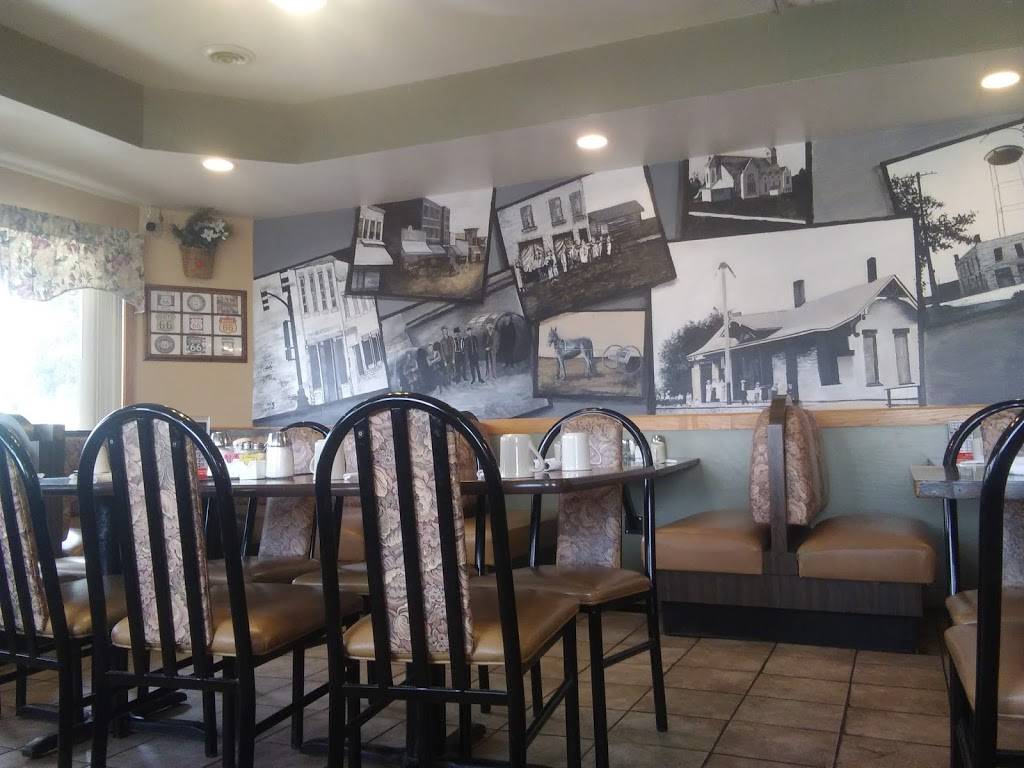 Wilmington House Restaurant | restaurant | 210 Bridge St, Wilmington, IL 60481, USA | 8154762426 OR +1 815-476-2426