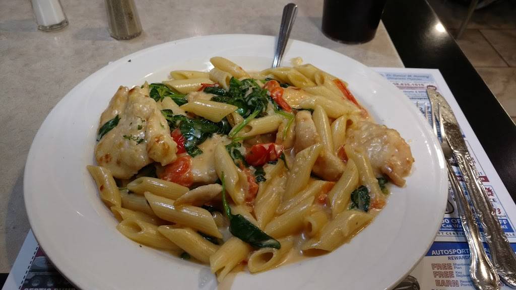 Washington Diner Restaurant | restaurant | 6 NJ-31, Washington, NJ 07882, USA | 9086893059 OR +1 908-689-3059