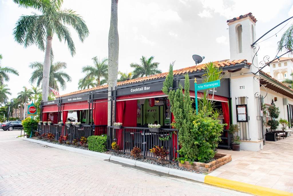 Yakitori Sake House | restaurant | 271 SE Mizner Blvd, Boca Raton, FL 33432, USA | 5615440087 OR +1 561-544-0087