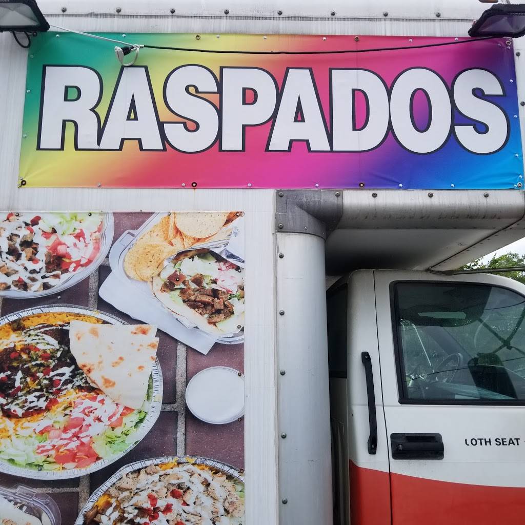 Raspados | restaurant | 43087 John Mosby Hwy, Chantilly, VA 20152, USA | 8042106267 OR +1 804-210-6267