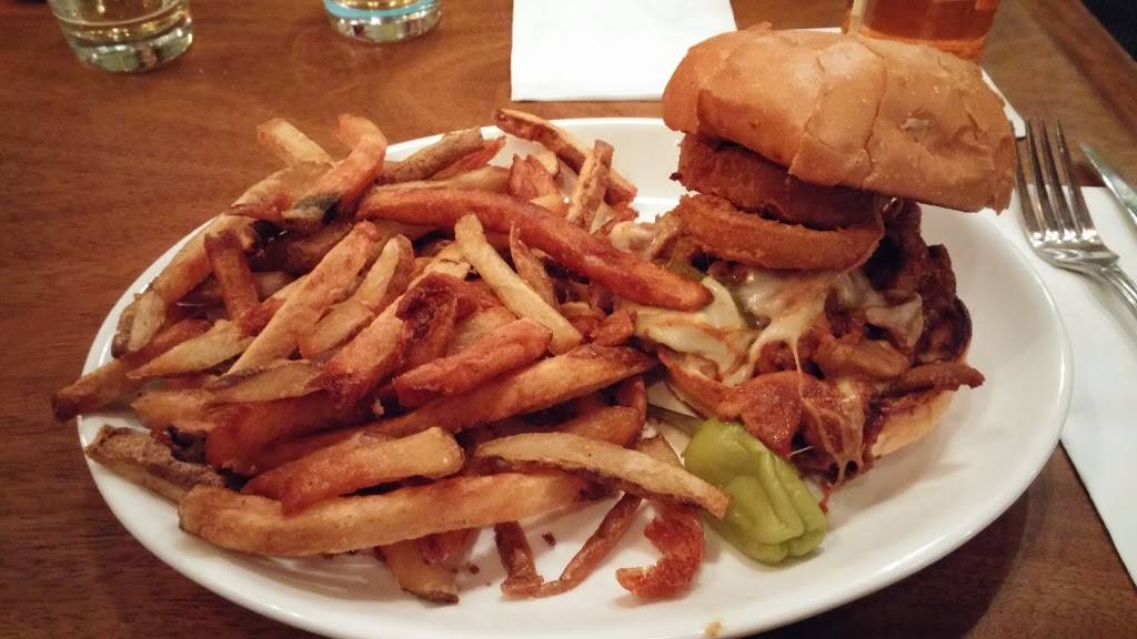 McMenamins Chapel Pub | restaurant | 430 N Killingsworth St, Portland, OR 97217, USA | 5032860372 OR +1 503-286-0372