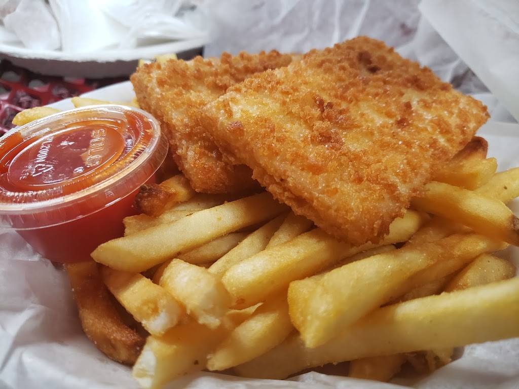 Petes Fish & Chips | restaurant | 22 S Mesa Dr, Mesa, AZ 85210, USA | 4809647242 OR +1 480-964-7242