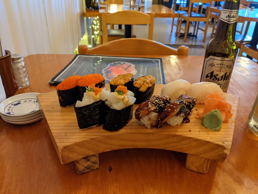 Dosirak House | restaurant | 652 Beal Pkwy NW, Fort Walton Beach, FL 32548, USA | 8505867000 OR +1 850-586-7000