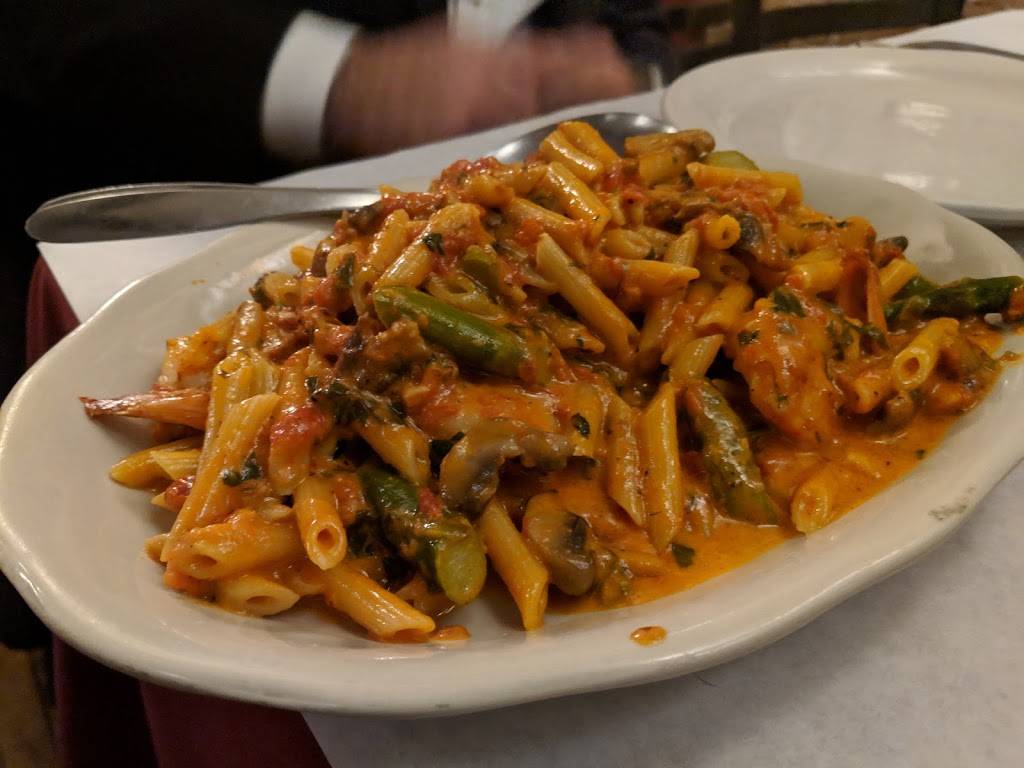 La Scarola | restaurant | 721 W Grand Ave, Chicago, IL 60654, USA | 3122431740 OR +1 312-243-1740