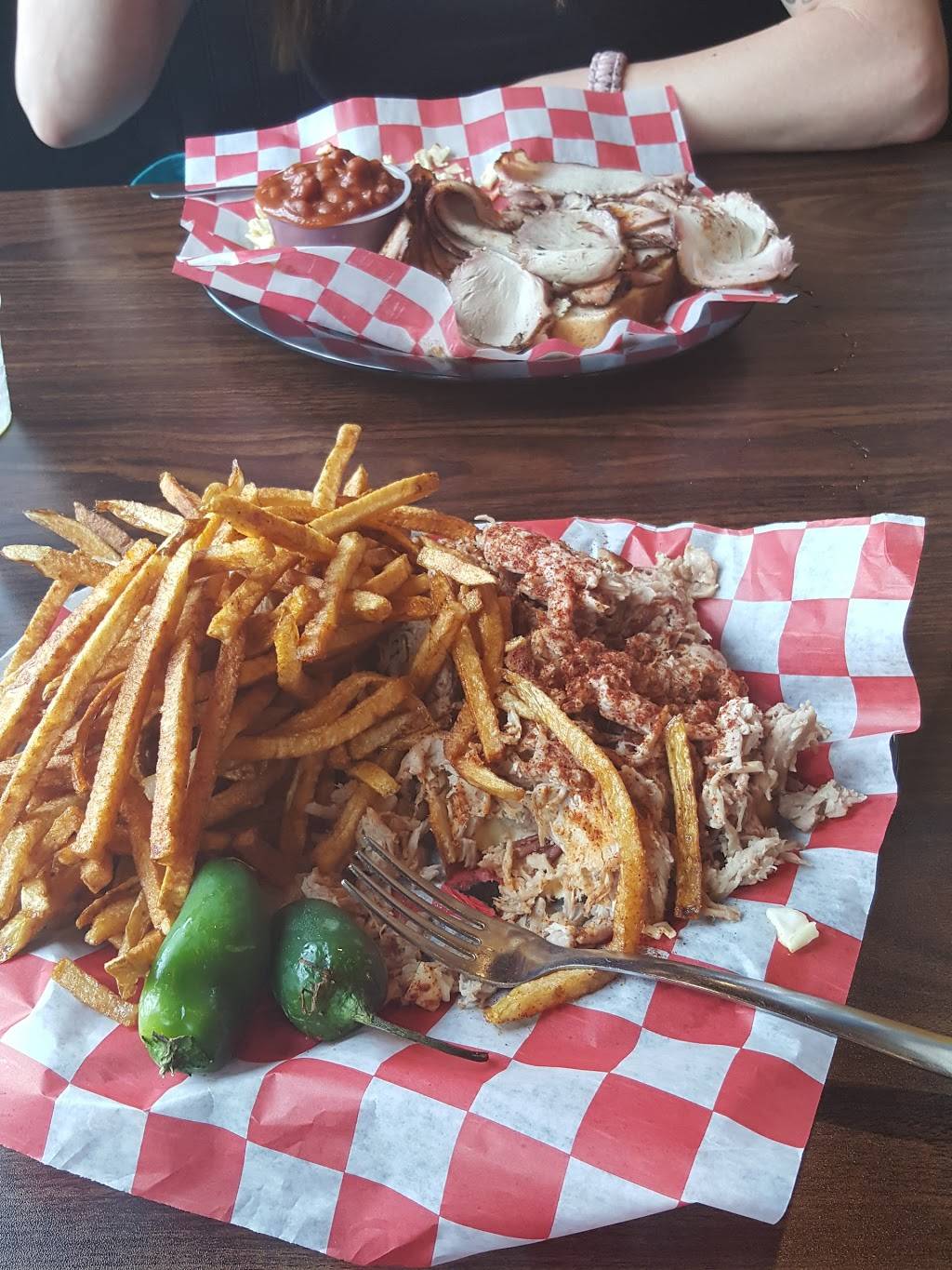 Neumeiers Rib Room | restaurant | 424 Garrison Ave, Fort Smith, AR 72901, USA | 4794947427 OR +1 479-494-7427