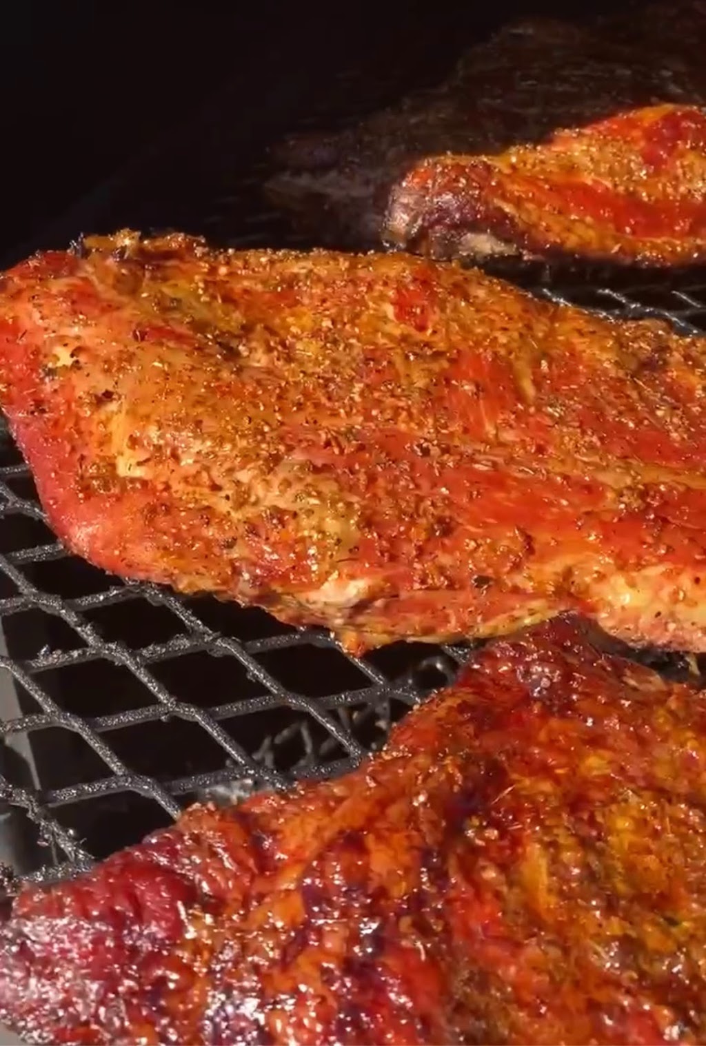 HeavenLee BBQ | restaurant | 8601 NE 36th St, Spencer, OK 73084, USA | 4052955351 OR +1 405-295-5351