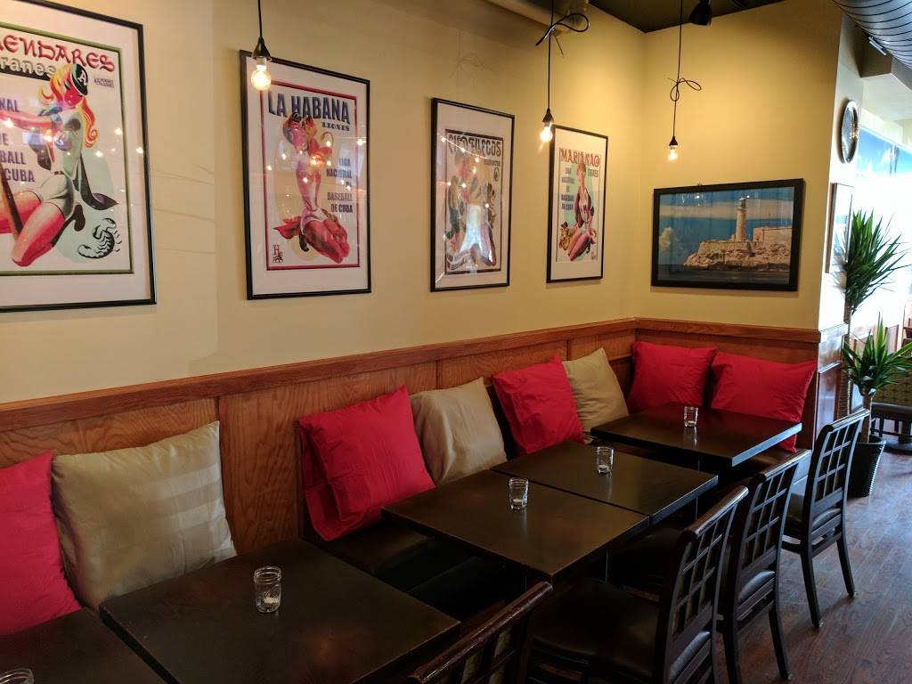 Ron Y Lechón | restaurant | 7512 Broadway, North Bergen, NJ 07047, USA | 2014729450 OR +1 201-472-9450