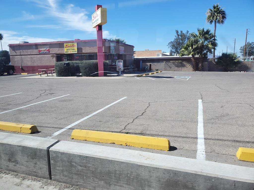 Los Betos Mexican Food | restaurant | 3567 N Oracle Rd, Tucson, AZ 85705, USA | 5202931581 OR +1 520-293-1581