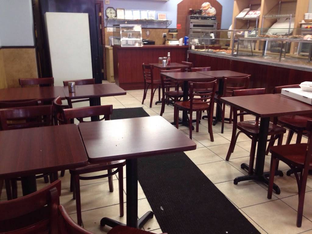 Devine Bakery Pizzeria | restaurant | 1999 McDonald Ave, Brooklyn, NY 11223, USA | 3475548114 OR +1 347-554-8114