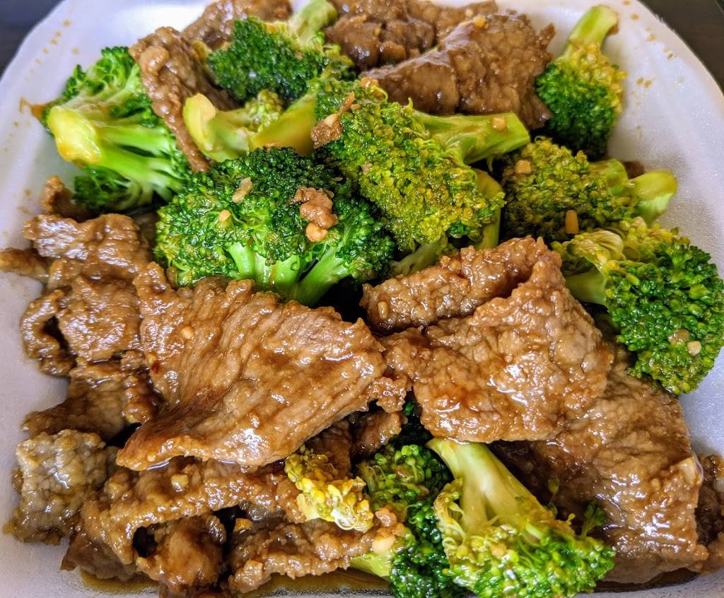 The Red pepper restaurant 红辣椒中餐厅 | restaurant | 282 Orange Ave, Goleta, CA 93117, USA | 8056795247 OR +1 805-679-5247