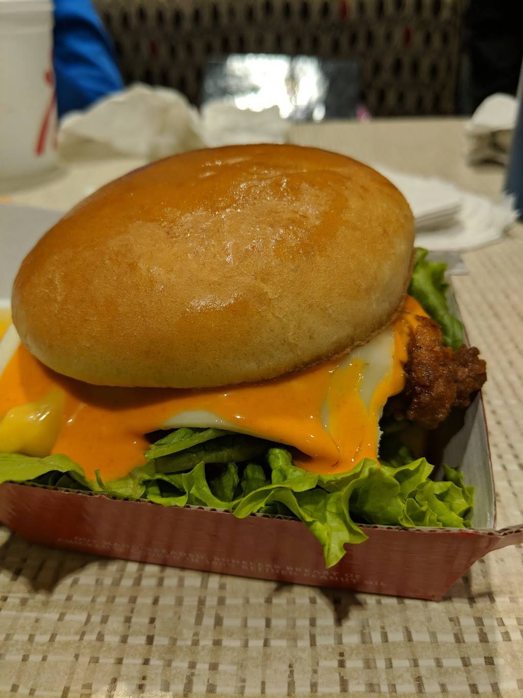 Chick-fil-A | restaurant | 4401 Pacific Coast Hwy, Long Beach, CA 90804, USA | 5624947310 OR +1 562-494-7310