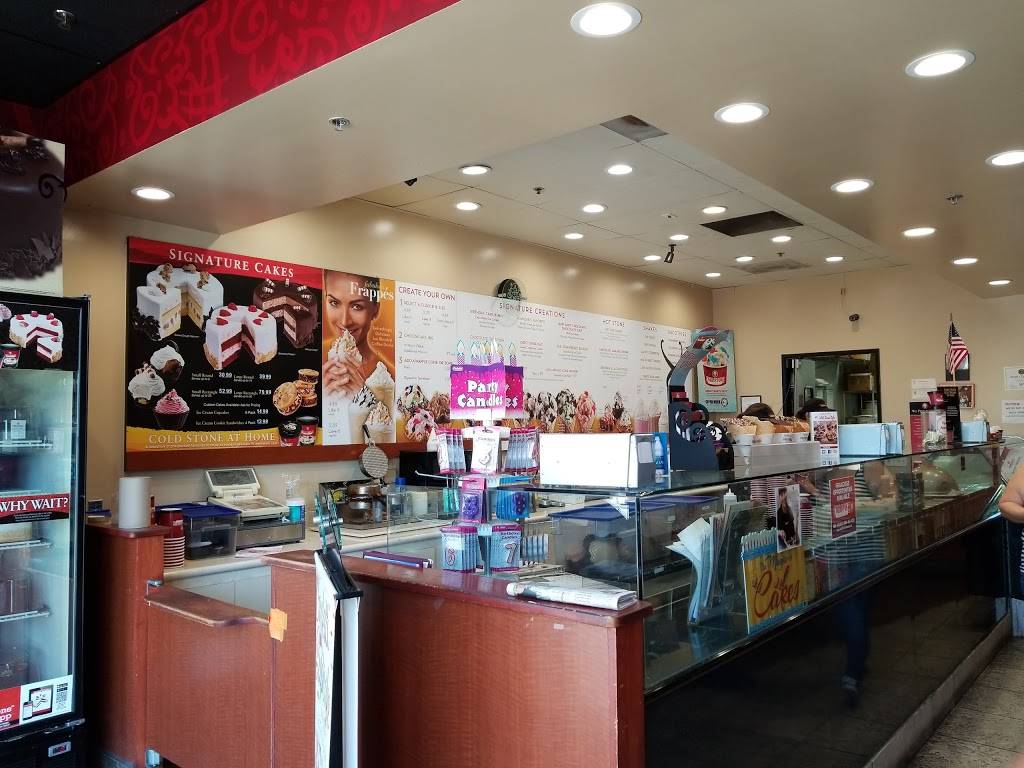 Cold Stone Creamery | bakery | 4957 Katella Ave Ste E, Los Alamitos, CA 90720, USA | 7142291860 OR +1 714-229-1860