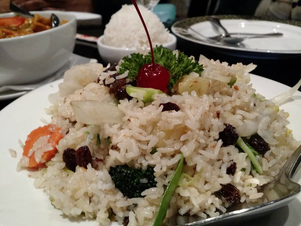 Benjarong | restaurant | 885 Rockville Pike, Rockville, MD 20852, USA | 3014245533 OR +1 301-424-5533