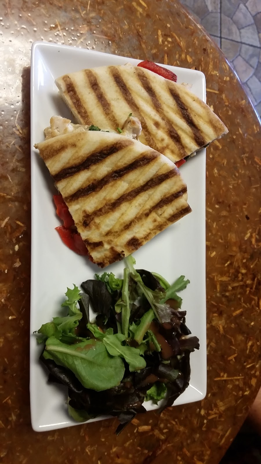 Cafe Flora | cafe | 100 Springdale Rd, Cherry Hill, NJ 08003, USA | 8563541133 OR +1 856-354-1133