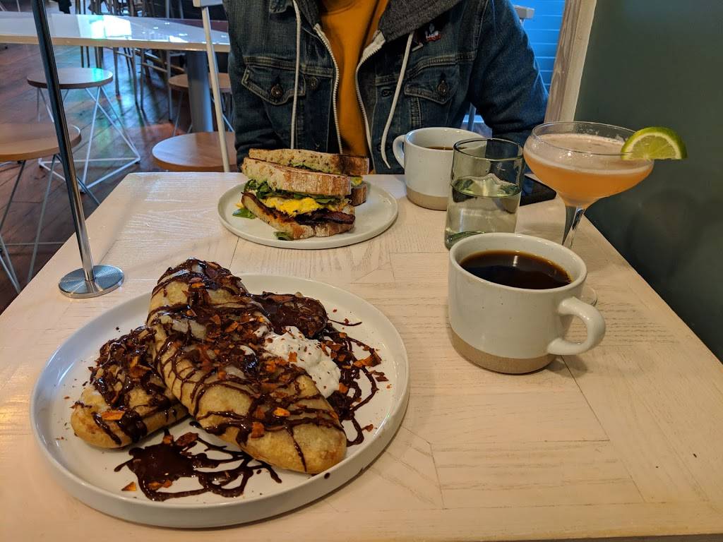 Naive | restaurant | 1001 E Washington St, Louisville, KY 40206, USA | 5027497856 OR +1 502-749-7856