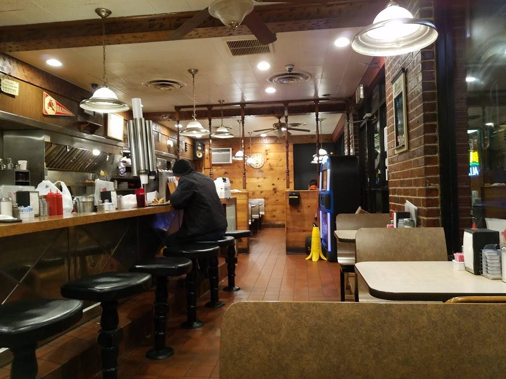 Bensons Grill | restaurant | 2515 Rogers Ave, Fort Smith, AR 72901, USA | 4797828181 OR +1 479-782-8181